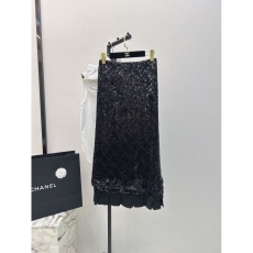 Chanel Dress